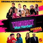 Max Nardari: “Tonight” è il nuovo singolo