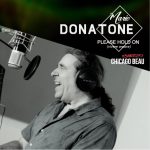 “Please, hold on!”: il nuovo singolo di Mario Donatone feat. Chicago Beau e Roberto Luti