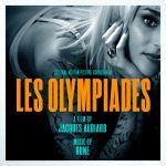“Les Olympiades”: la colonna sonora di RONE