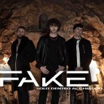 FAKE: il nuovo singolo è “Solo dentro al ghiaccio”