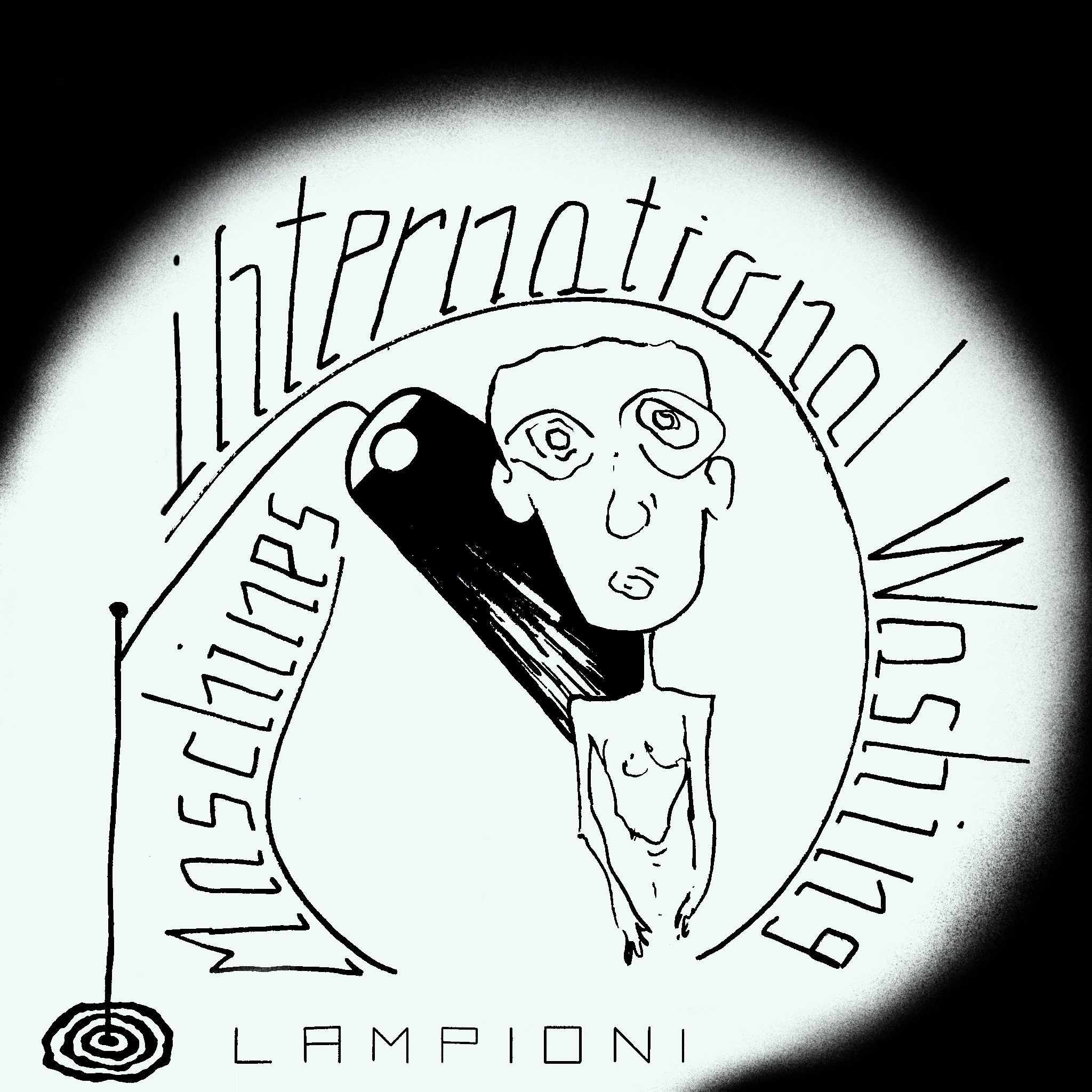 “Lampioni” è il nuovo singolo di International Washing Machines