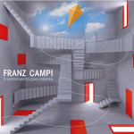 Franz Campi torna con “Il sentimento prevalente”