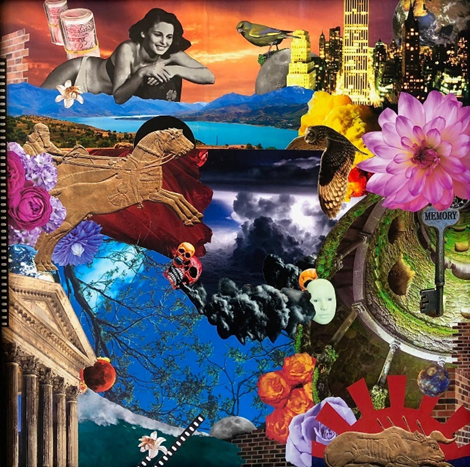 Reborn torna con “EXPAND”