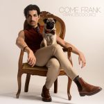 “Come Frank” è il nuovo singolo di Francesco Curci