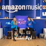 Amazon Music presenta Italian Do Hits Better