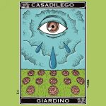 CASADILEGO torna con il nuovo singolo “GIARDINO”
