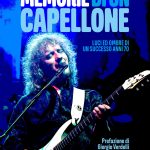 Gianfranco Caliendo pubblica le sue “Memorie di un Capellone”
