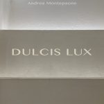 Andrea Montepaone: fuori l’album “Dulcis Lux”