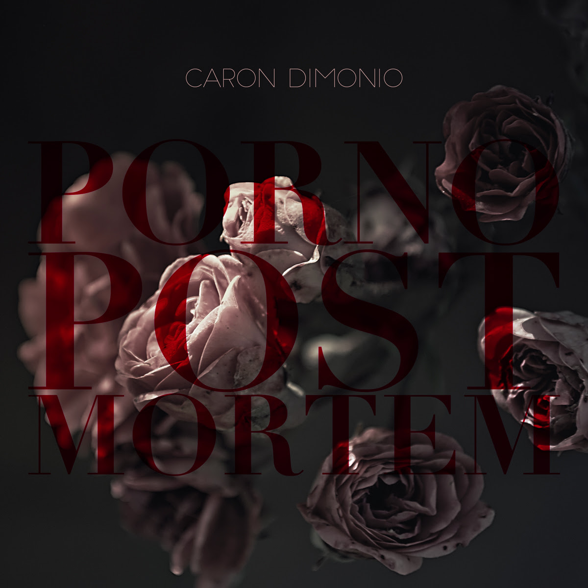 I Caron Dimonio tornano con “Porno Post Mortem”