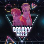 Galaxy Hills presentano “Delorean 1987”