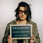 “PIANO MARTINI”: il nuovo singolo di MALAMORE