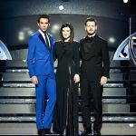Pausini, Cattelan e Mika conduttori d’eccezione per Eurovision 2022
