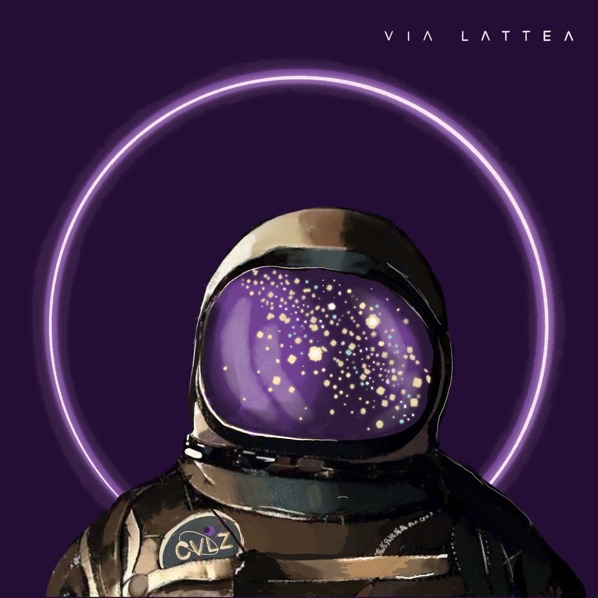 “VIA LATTEA” è il nuovo singolo de LA CONVALESCENZA