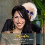 Veronica Surrentino feat. Maurizio Vandelli insieme nel nuovo brano “L’Aquilone”