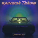 “Rainbow Tempo”: il secondo singolo di Simone Galassi
