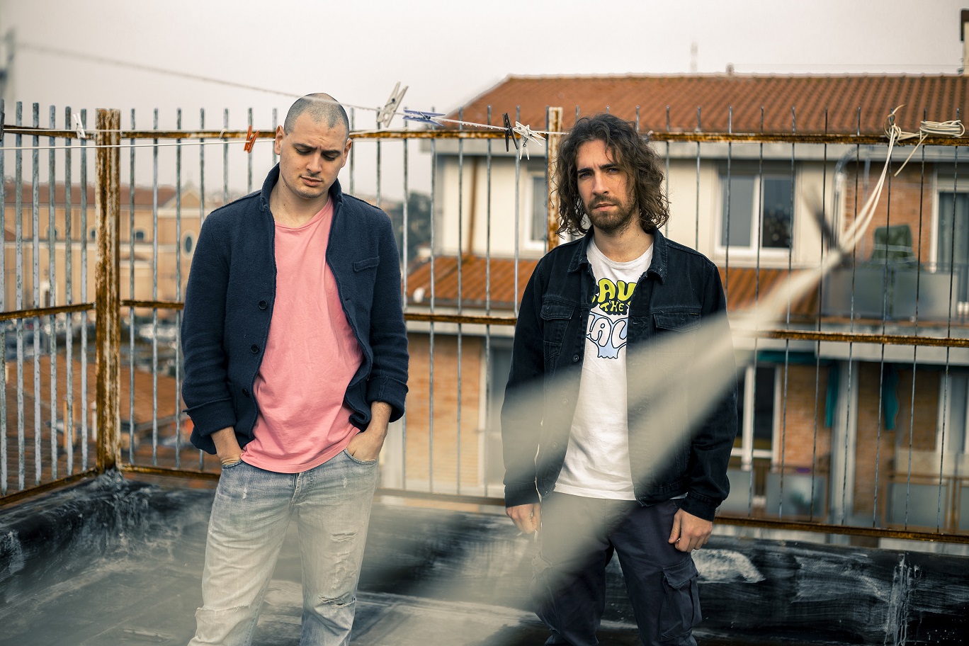 “Shinigami”: il singolo d’esordio degli Anonimi Oomini