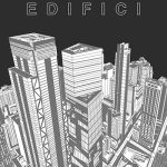 “Edifici”: il nuovo album di Nancy Luduena e Martina Prunotto