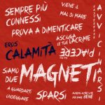 Esce il nuovo singolo “Calamità” di Eros