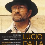 Presentata la mostra “LUCIO DALLA. Anche se il tempo passa”