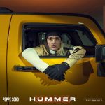 PEPPE SOKS: fuori il nuovo singolo “HUMMER”
