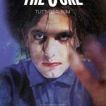 In libreria “THE CURE – Tutti gli album”