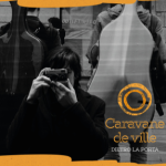 CARAVANE DE VILLE: annunciato il nuovo album “Dietro La Porta”