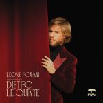 Leone Romani pubblica il suo nuovo EP “Dietro le quinte”