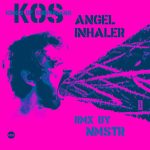 I KINGS OF SUBHUMANS pubblicano “ANGEL INHALER RMX” by NMSTR