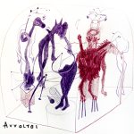 VIZIOSA: in uscita il debut EP “AVVOLTOI”