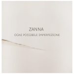 COSIMO “ZANNA” ZANNELLI: fuori il nuovo album “OGNI POSSIBILE IMPERFEZIONE”