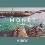 DIMORE: fuori il nuovo singolo “MONET”
