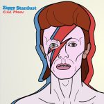 CIAO MANU: “ZIGGY STARDUST” è il nuovo singolo