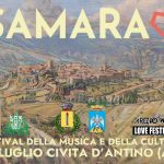 Samara Festival: la prima manifestazione nazionale di musica inedita targata Arezzo Wave