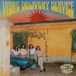 MARTINI POLICE: fuori il nuovo EP “VIBRE DELIVERY SERVICE”