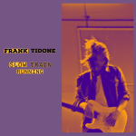 “Slow Train Running”: il nuovo singolo di Frank Tidone