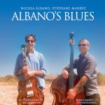 “Albano’s blues”: il nuovo album di Nicola Albano