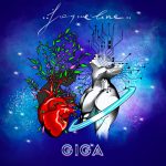 “GIGA”: il primo album di JAQUELINE