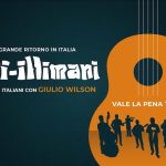 Gli Inti-Illimani tornano in Italia con Giulio Wilson