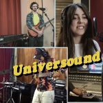 Gli Universound presentano l’album “Moonlight Drive”