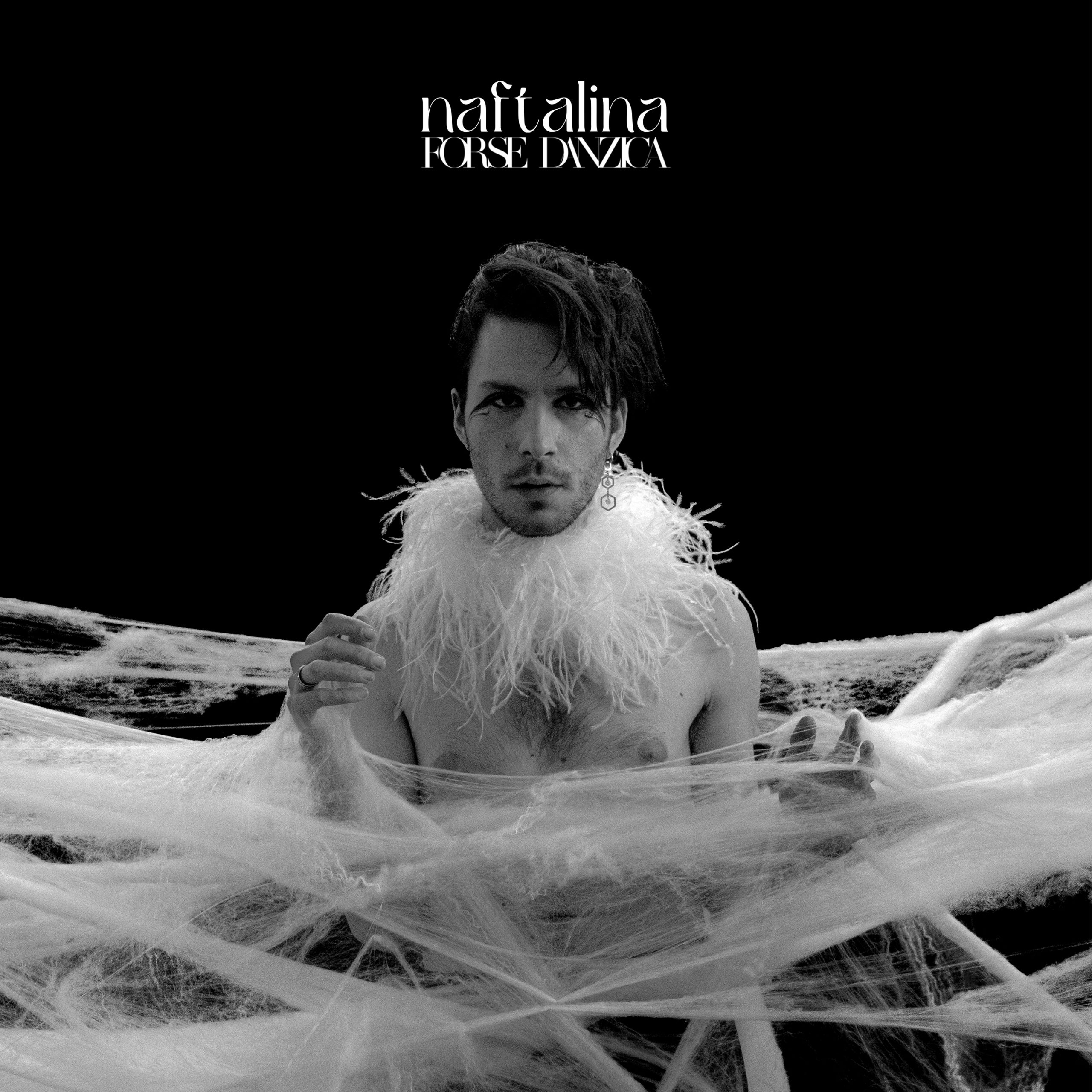 “NAFTALINA” è il nuovo singolo di Forse Danzica