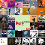 “VERY INDIES 2021”: la compilation equinozio della musica indipendente al 100%