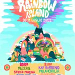 Nasce Rainbow Island