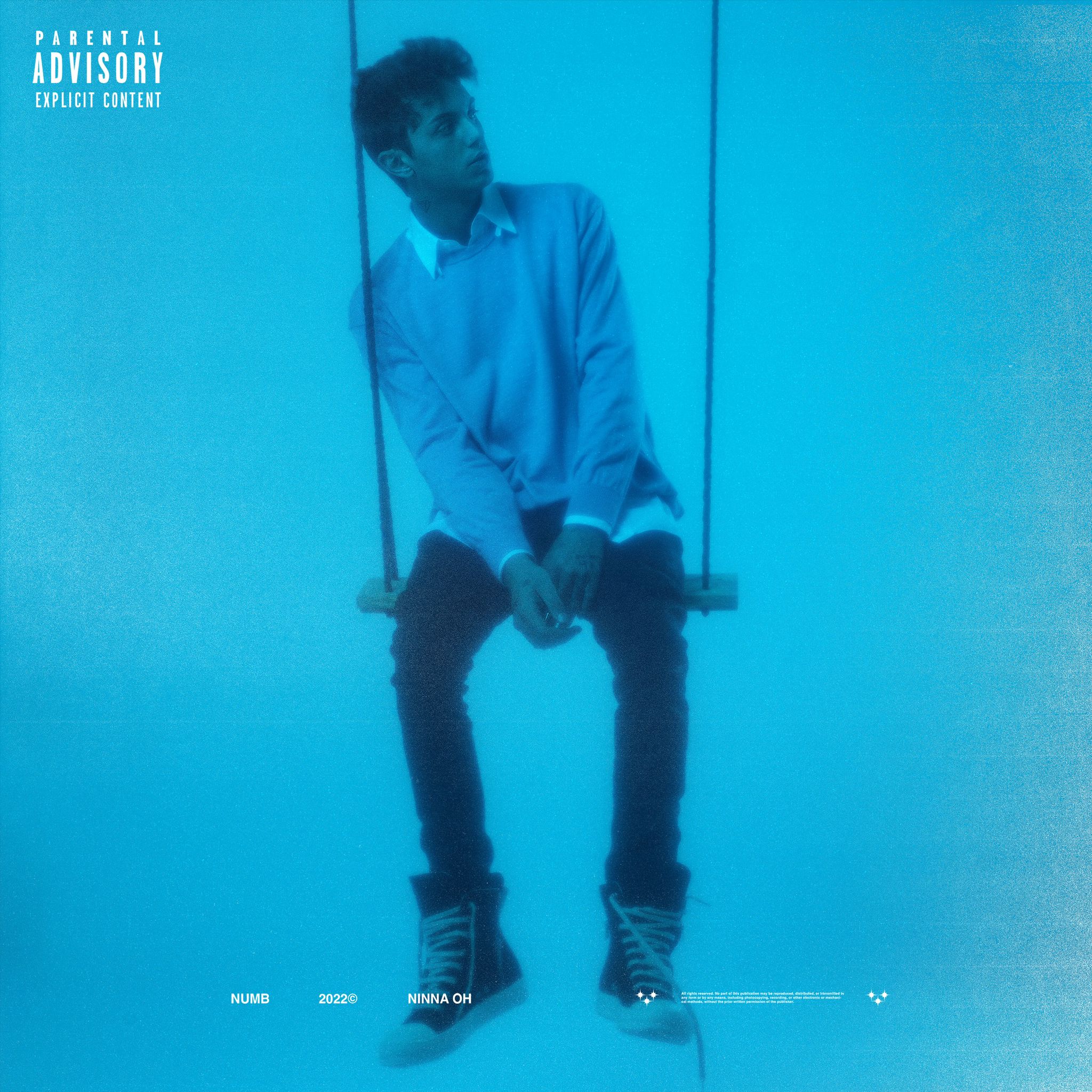 “Ninna Oh” è il nuovo singolo di Numb