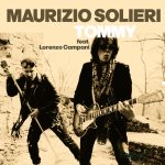 Maurizio Solieri: esce in radio e in digitale il nuovo singolo “Tommy”