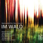 Benedetto Boccuzzi presenta il nuovo album “Im Wald”