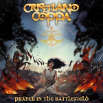 “Prayer in the Battlefiled”: l’EP di esordio di Cristiano Coppa