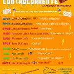 Al via Controcorrente LIVE: il primo programma radiofonico condotto in un locale