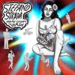 “Urban cosmic trash” è il secondo album di Stefano Strada