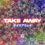 NOBI: in radio e in digitale il nuovo singolo “Take Away (feat. muSa)”