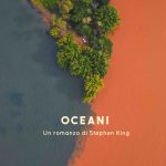 “Un Romanzo di Stephen King”: l’EP di debutto di OCEANI